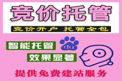 百度竞价广告投放策略分享